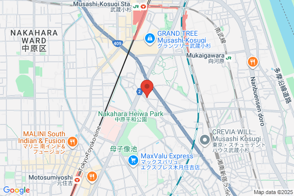 24/7ワークアウト 浦和店