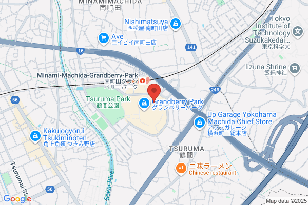 コーチ 南町田グランベリーパーク