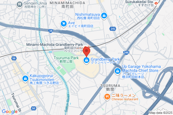 ユナイテッドアローズ アウトレット 南町田店