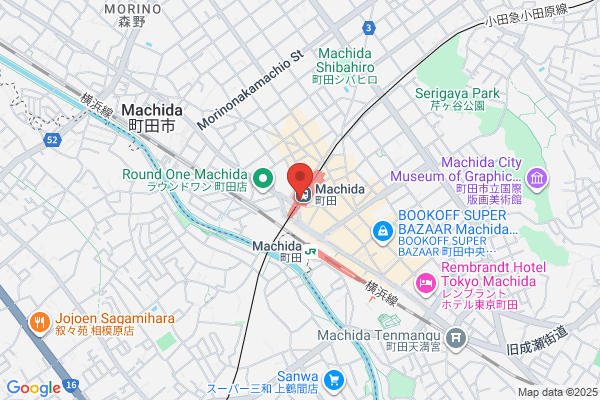 ほけんの窓口 小田急百貨店町田店