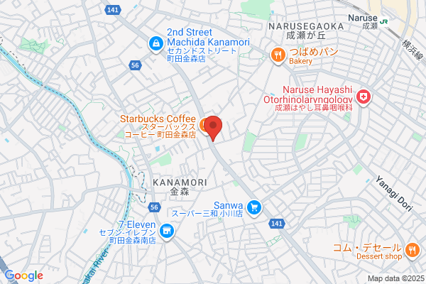 クオール薬局金森店 - 閉店