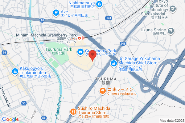ボーコンセプト南町田店