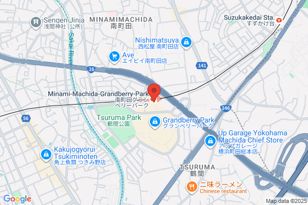 保険見直し本舗 グランベリーパーク店