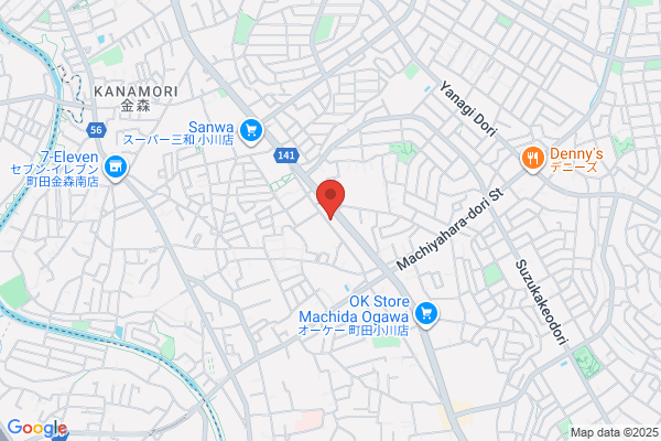 家族葬 葬儀【式典コスギ コスギ会館】町田市 南町田