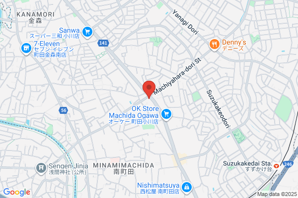 車買取専門店 アップル 町田南店