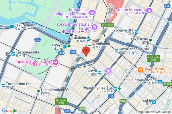 コーチ 阪急メンズ東京