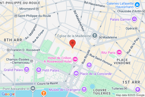 Roger Vivier 松屋銀座店