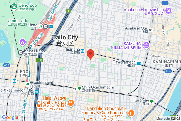 Fujino Ball Chain Co., Ltd.