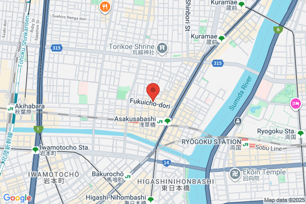Fujitaka & Co., Ltd.