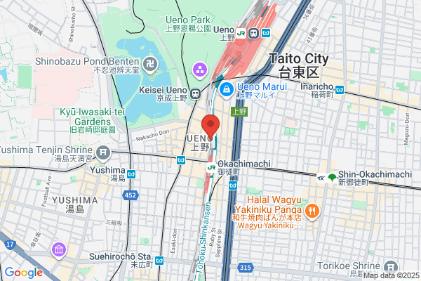 Nakai Shoten Co., Ltd.