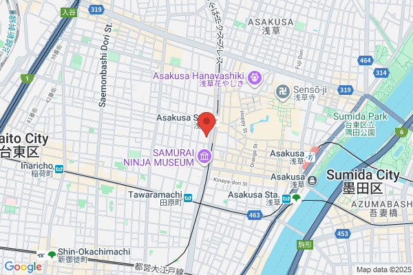 Sanki Sogyo Co., Ltd.