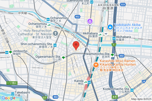 Takano Reinetsu Co., Ltd.