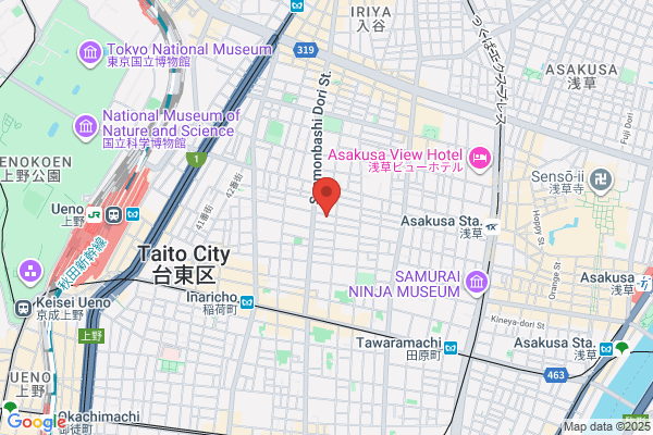 Teris Co., Ltd.