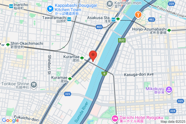 Epoch Co., Ltd.