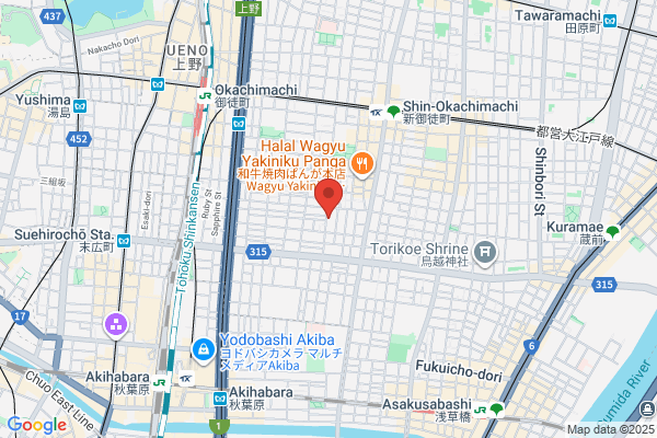 Meiho Shoji Co., Ltd.