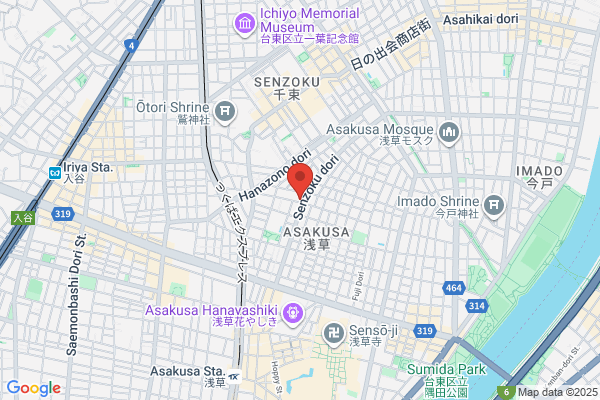 Denkosha Co., Ltd.