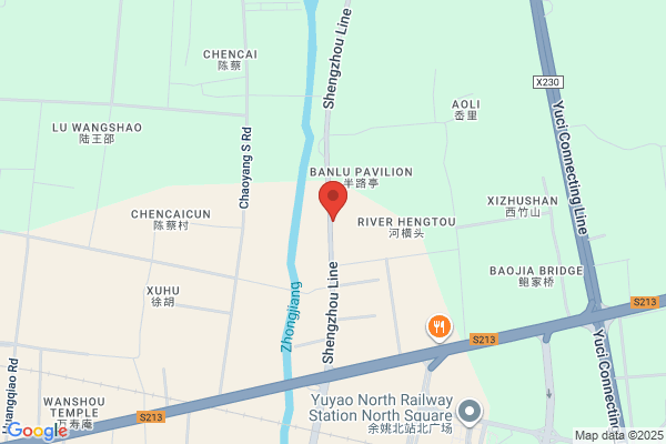 Shutoken Techno System Co., Ltd.