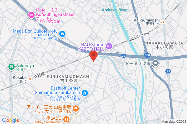 Japan Germany Gemmological Laboratory