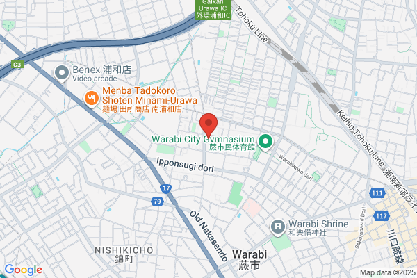 Marusan Shokai Co., Ltd.