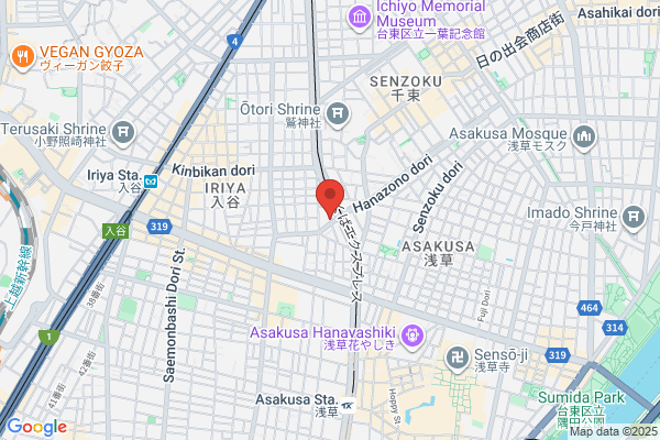 Tokyo Seibi