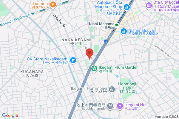 Nitto Jidosha Kogyo Co., Ltd.