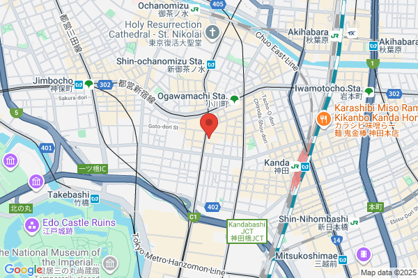 Tokyo Yuasa Sale Co., Ltd.