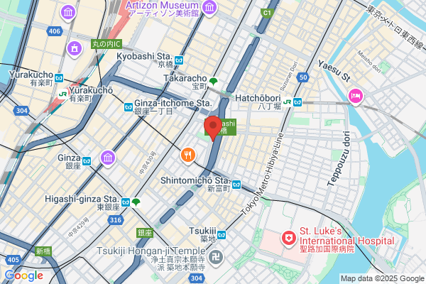 kunistyle Enzyme SPA GINZA