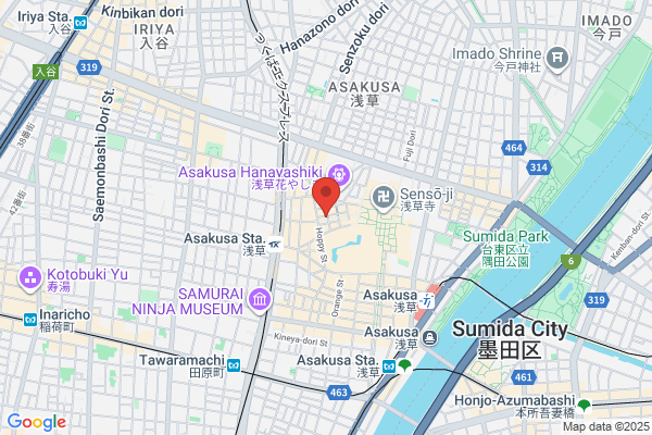 Asakusa Kogata Co., Ltd.