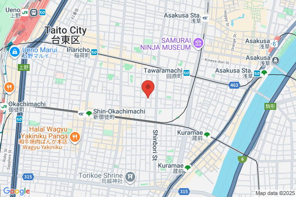 Matsushita Kisho Co., Ltd.