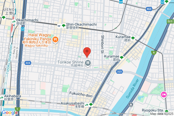 Moriya Kisho Co., Ltd.