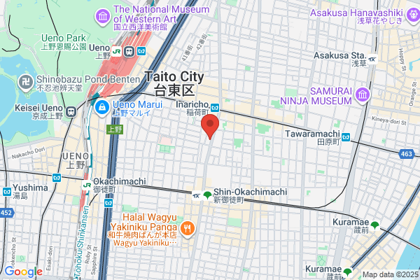 Obuchi Ginki Co., Ltd.