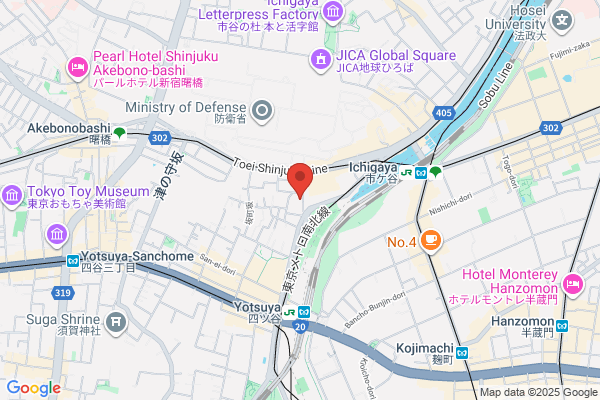 Sanbi Shokai Co., Ltd.