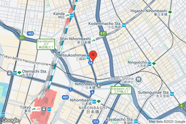 Aozora Bank, Ltd., The, Ueno Br.