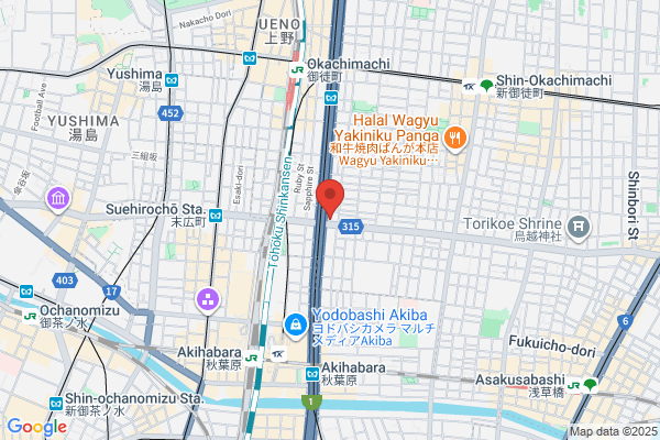 Asahi Shinkin Bank, Senzoku Br.