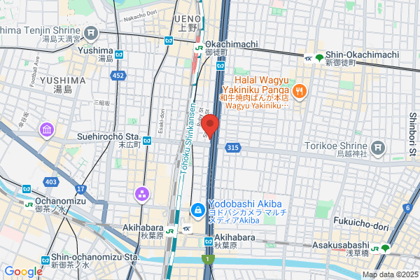 Hokuriku Bank, Ltd., The, Asakusa Br.