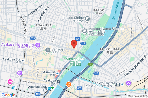 Nikko Shinkin Bank, The, Asakusa Br.