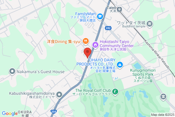 Taiyo Shinkin Bank, The, Taito Br.