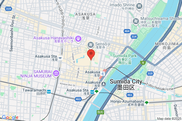 Asakusa Kokonoe