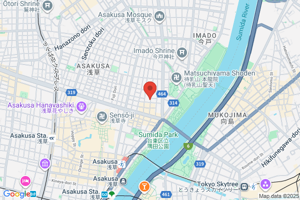 Terasawa Cake Shop