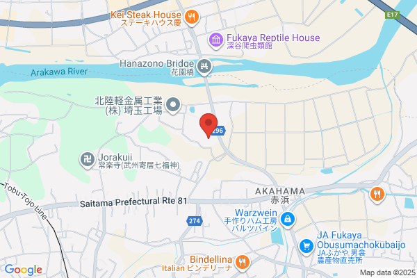 Saitama Kirizai Kogyo Co., Ltd.