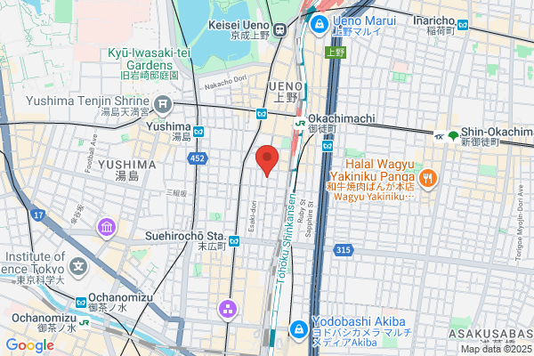 Yoshida Kogyo Co., Ltd.
