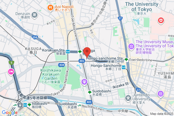 RYAM Tokyo