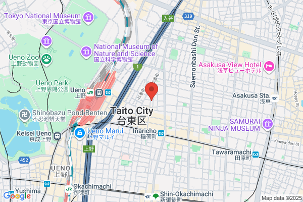 Kaken Sangyo Co., Ltd.