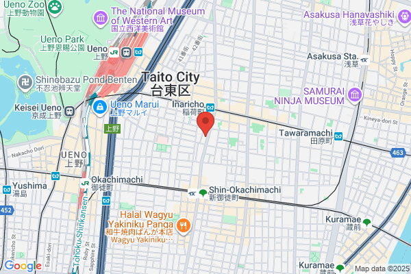 M & I Co., Ltd.
