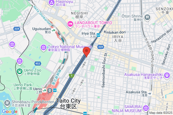Kobayashi Kiyoshi Dance School Sunrise Studio