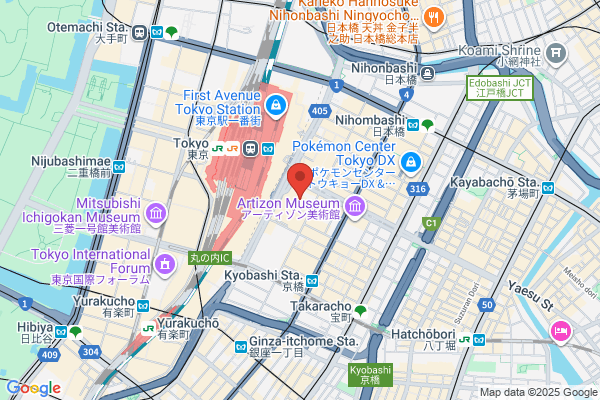 Data Management Co., Ltd.
