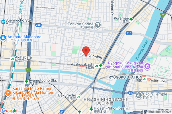 Frontier Kise & Co., Ltd.