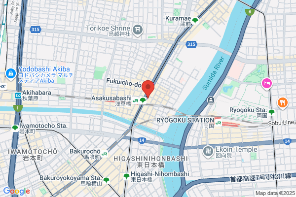Kyugetsu Co., Ltd.