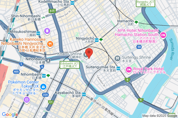 Daito Kiden Co., Ltd.