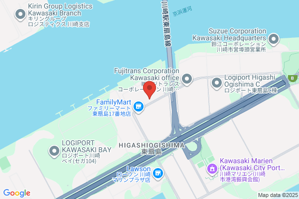 Kanto Senko Denki Co., Ltd.